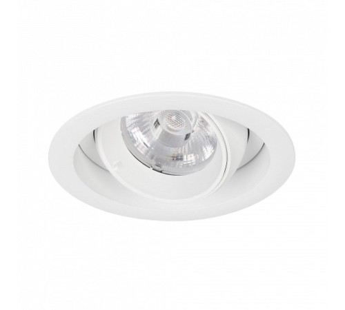 Встраиваемый светильник Arlight VORTEX 056565