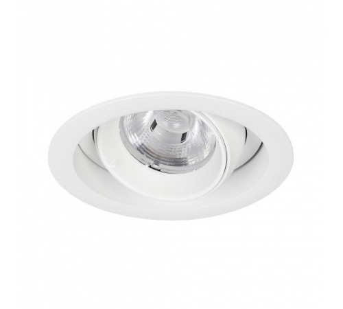 Встраиваемый светильник Arlight VORTEX 056566