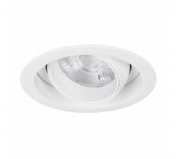 Встраиваемый светильник Arlight VORTEX 056568