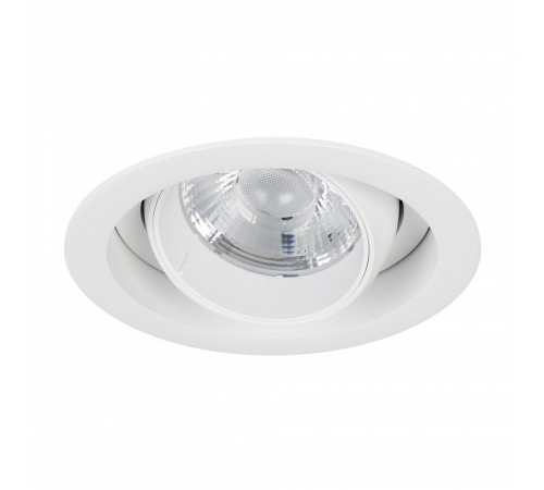 Встраиваемый светильник Arlight VORTEX 056569