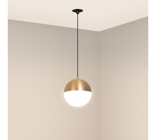 Подвесной светильник Arlight EMISFERO 056590