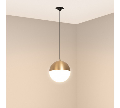 Подвесной светильник Arlight EMISFERO 056592