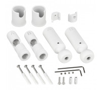 Крепление для шнура Arlight  057584