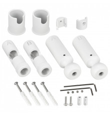 Крепление для шнура Arlight  057584