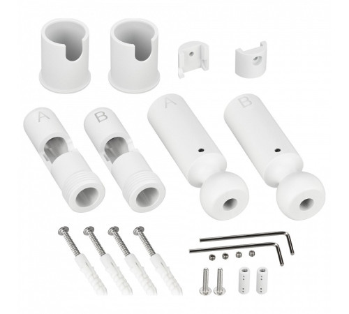 Крепление для шнура Arlight 057584