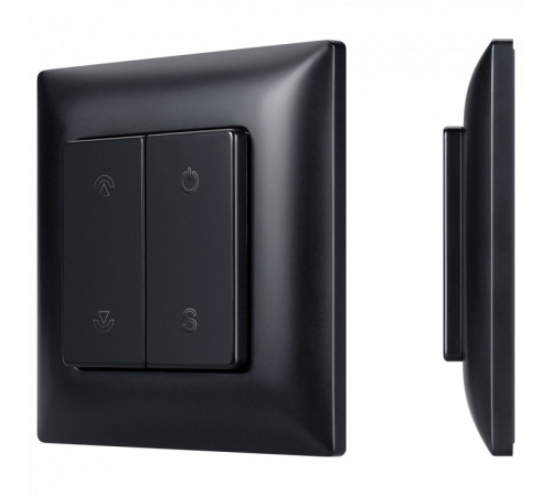 Диммер клавишный Arlight INTELLIGENT 059068