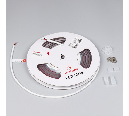 Лента светодиодная Arlight PFS-X320 060277
