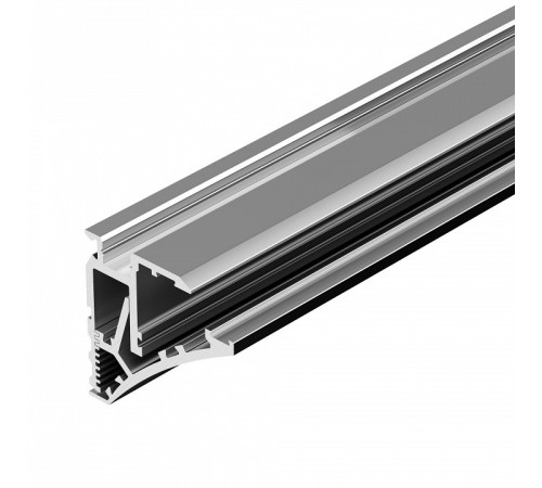 Профиль для стекла Arlight SHELF 060498