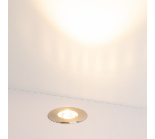 Встраиваемый в дорогу светильник Arlight LTD-GROUND 060623