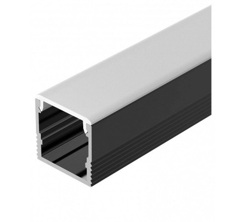 Профиль накладной Arlight SL-MINI 061611