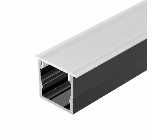 Профиль накладной Arlight SL-MINI 061611