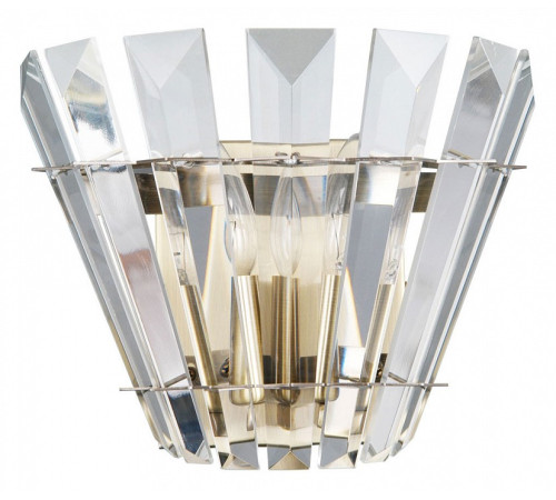 Накладной светильник Arte Lamp Florizel A1072AP-2AB