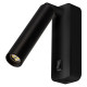 Светильник накладной спот Arte Lamp SPOT 1xGU10 черный A1224AP-1BK