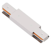 Соединитель линейный для треков Arte Lamp TRACK ACCESSORIES A130333P