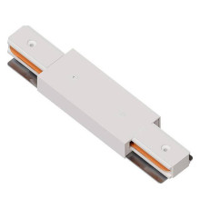 Соединитель линейный для треков Arte Lamp TRACK ACCESSORIES A130333P