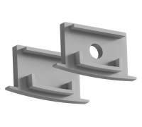 Набор заглушек для профиля Arte Lamp INTEGRATION A141005E