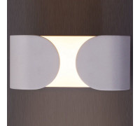 Накладной светильник Arte Lamp A1419 A1419AP-1WH