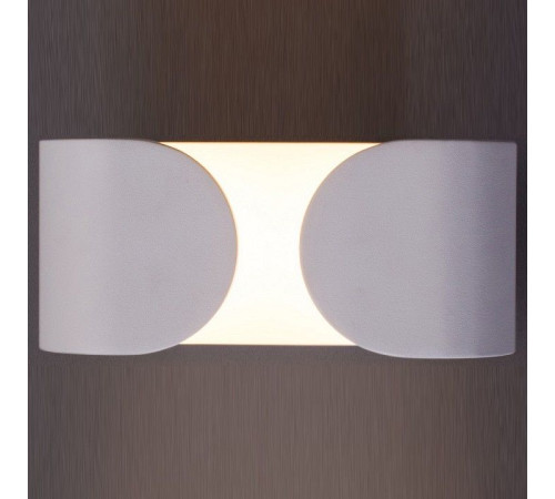 Накладной светильник Arte Lamp A1419 A1419AP-1WH
