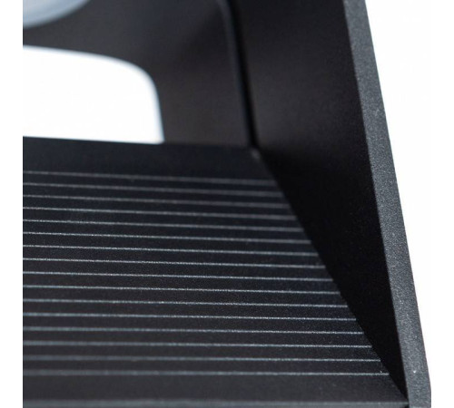 Накладной светильник Arte Lamp Scatola A1423AP-1BK