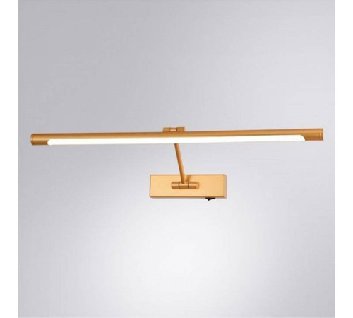 Подсветка для картины Arte Lamp Harrison A1711AP-1GO