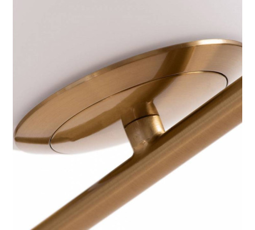Бра Arte Lamp Bolla-Unica A1921AP-1AB
