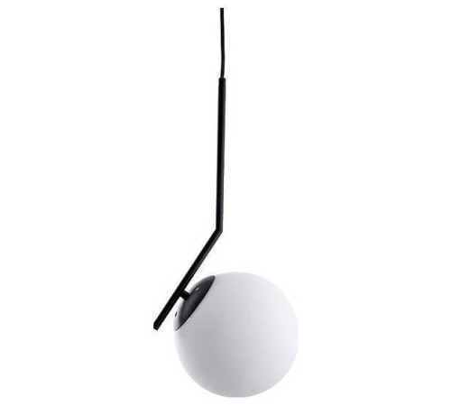 Подвесной светильник Arte Lamp Bolla-Unica A1923SP-1BK