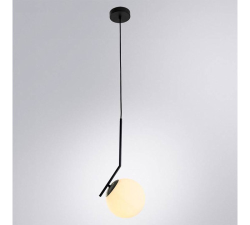 Подвесной светильник Arte Lamp Bolla-Unica A1923SP-1BK