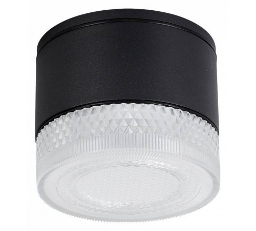 Накладной светильник Arte Lamp Piautos A1926PF-1BK