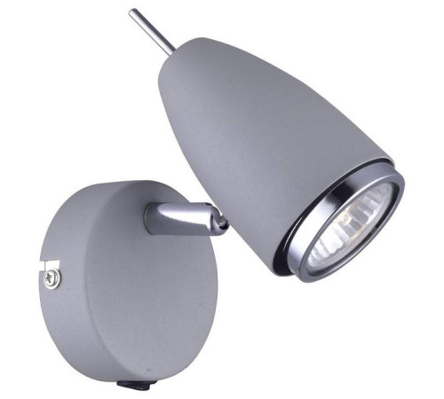 Бра Arte Lamp Regista A1966AP-1GY