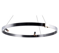 Подвесная люстра Arte Lamp Cesare A1993SP-38BK