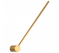 Накладной светильник Arte Lamp Polis A2027AP-1PB