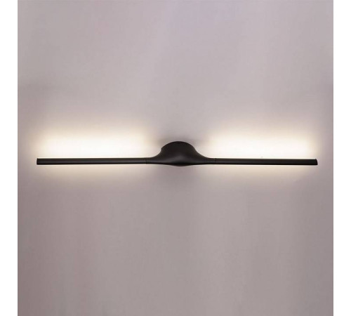 Подсветка для зеркала Arte Lamp Gacrux A2041AP-10BK