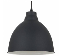 Подвесной светильник Arte Lamp Braccio A2055SP-1BK
