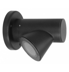 Светильник на штанге Arte Lamp Brooklyn A2063AL-1BK