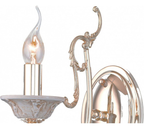 Бра Arte Lamp Terme A2073AP-1GO