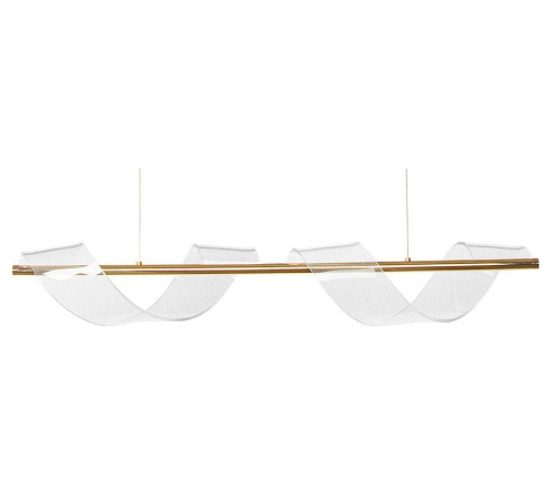 Подвесной светильник Arte Lamp Fiorita A2093SP-2GO