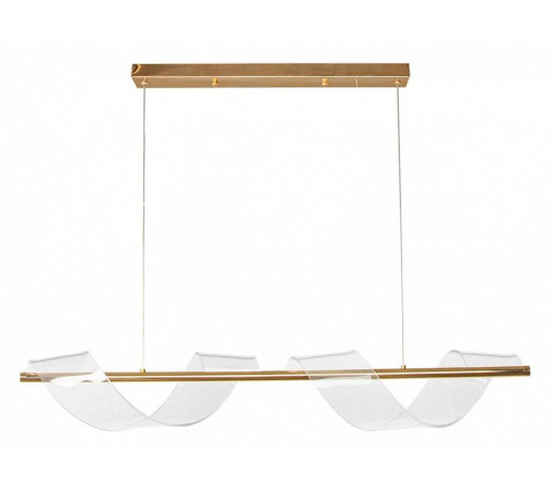 Подвесной светильник Arte Lamp Fiorita A2093SP-2GO