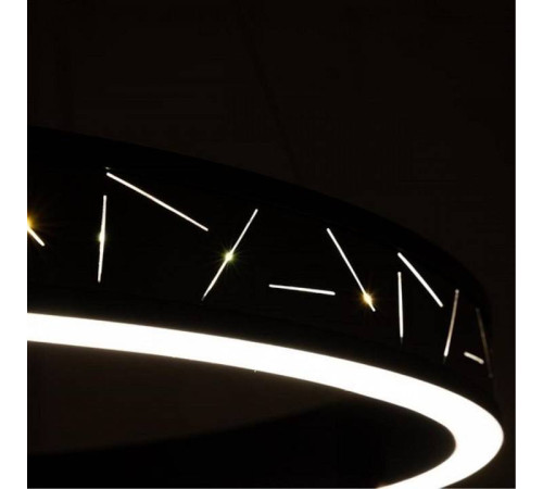 Подвесной светильник Arte Lamp Shine A2222SP-1BK