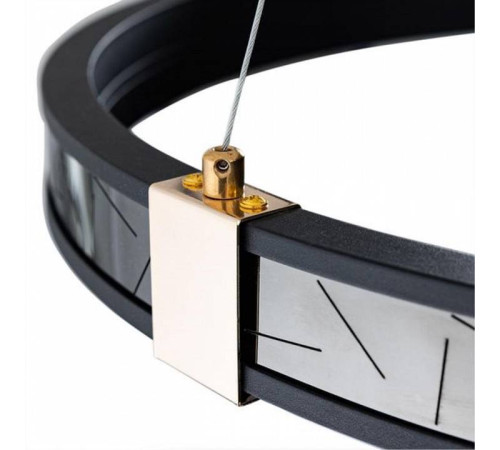 Подвесной светильник Arte Lamp Shine A2222SP-1BK