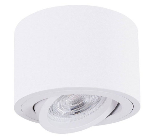 Накладной светильник Arte Lamp Unito A2260PL-1WH