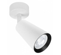Спот Arte Lamp Cintura A2352PL-1WH