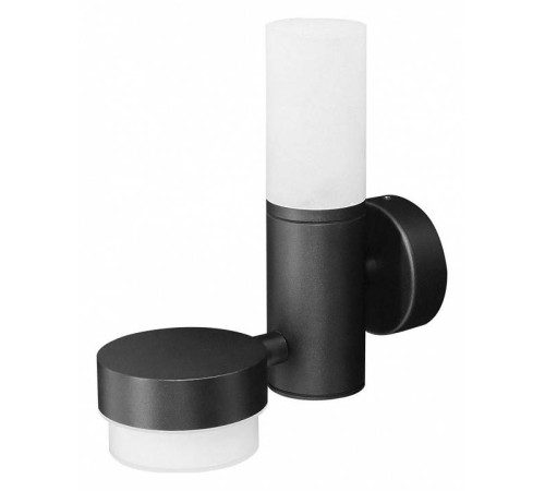 Светильник на штанге Arte Lamp Budapest A2360AL-2BK