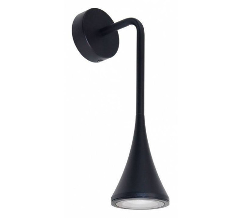 Светильник на штанге Arte Lamp Bronn A2367AL-1BK