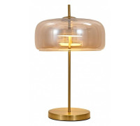 Настольная лампа декоративная Arte Lamp Padova A2404LT-1AM