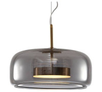 Подвесной светильник Arte Lamp Padova 3 лампы A2404SP-33SM