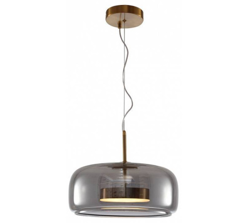 Подвесной светильник Arte Lamp Padova 3 лампы A2404SP-33SM