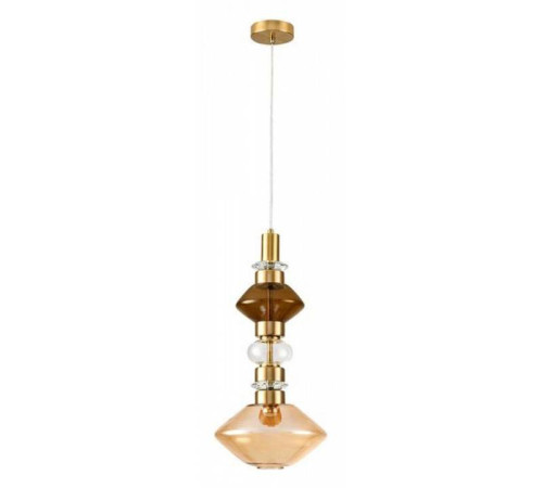 Подвесной светильник Arte Lamp Fiorato A2442SP-15PB