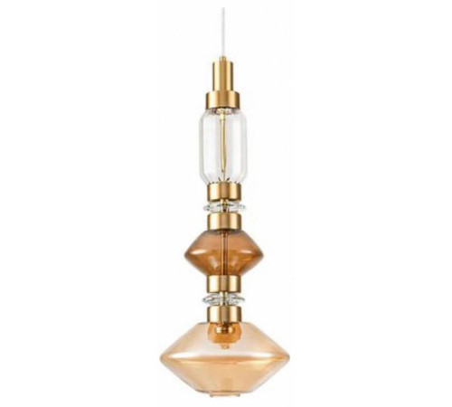 Подвесной светильник Arte Lamp Fiorato A2442SP-16PB