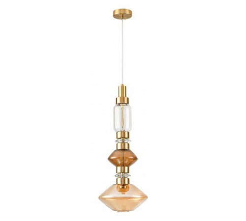 Подвесной светильник Arte Lamp Fiorato A2442SP-16PB
