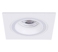 Встраиваемый светильник Arte Lamp Imai A2465PL-1WH
